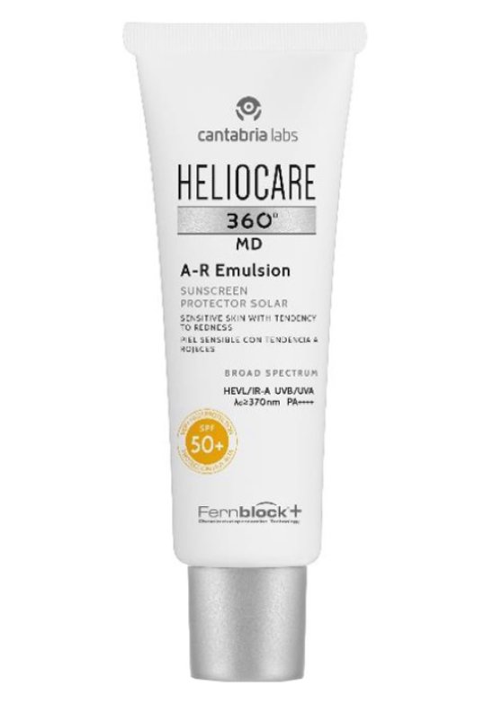 HELIOCARE 360 AR EMULSION 50+