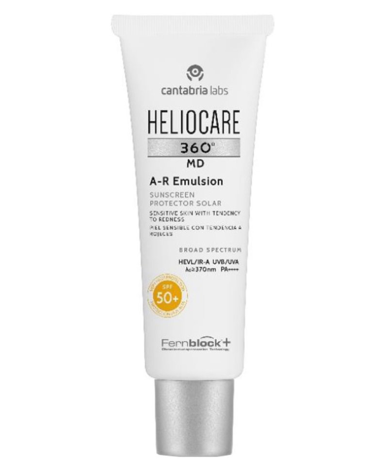 HELIOCARE 360 AR EMULSION 50+