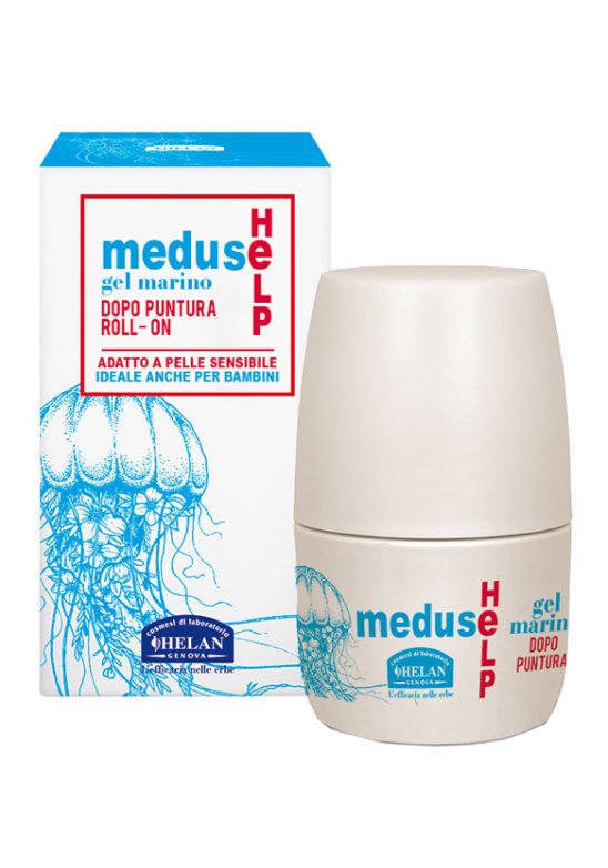 HELAN MEDUSE HELP GEL MARINO DOP