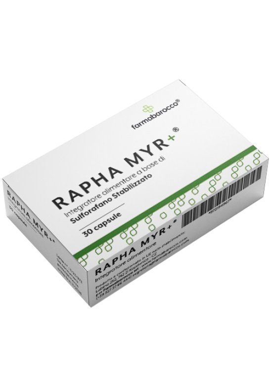 RAPHA MYR 30CPS              F