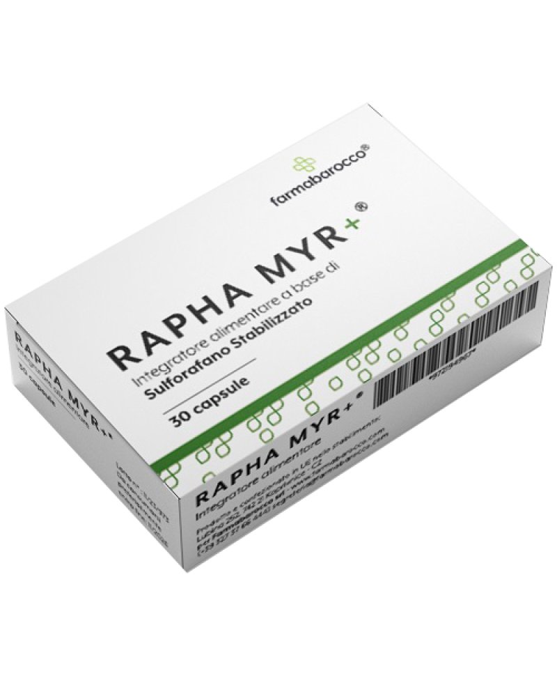 RAPHA MYR 30CPS              F
