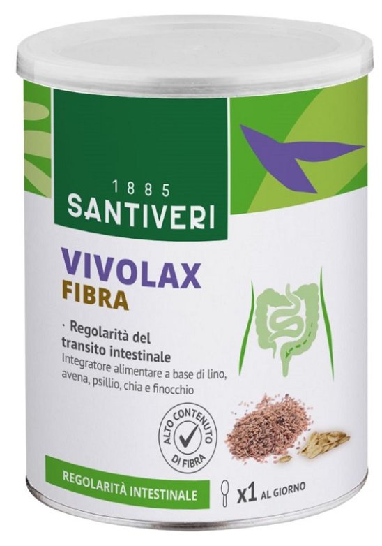 VIVOLAX FIBRA SANTIVERI S/G/LTS