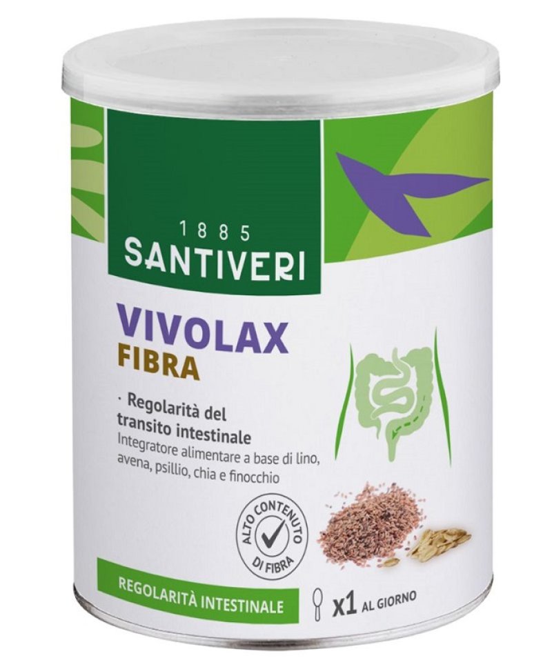 VIVOLAX FIBRA SANTIVERI S/G/LTS