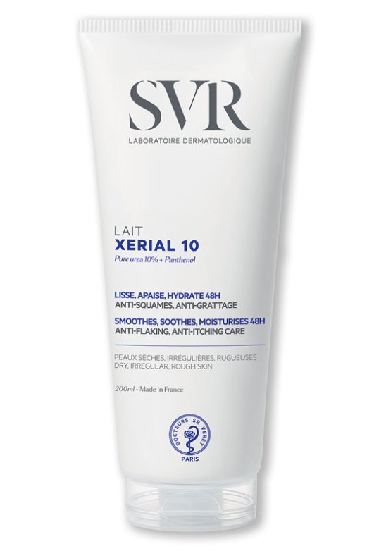 XERIAL 10 LAIT 200ML