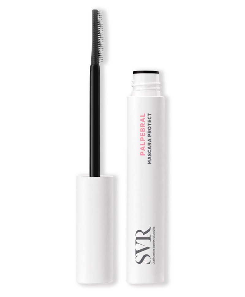 PALPEBRAL MASCARA LAB SVR