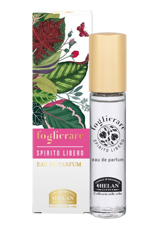 FOGLIERARE SPIRITO EDP 10ML