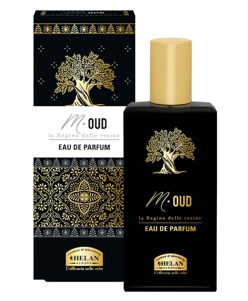 HELAN M-OUD EAU DE PARFUM 50ML HELAN M-OUD EAU DE PARFUM 50ML