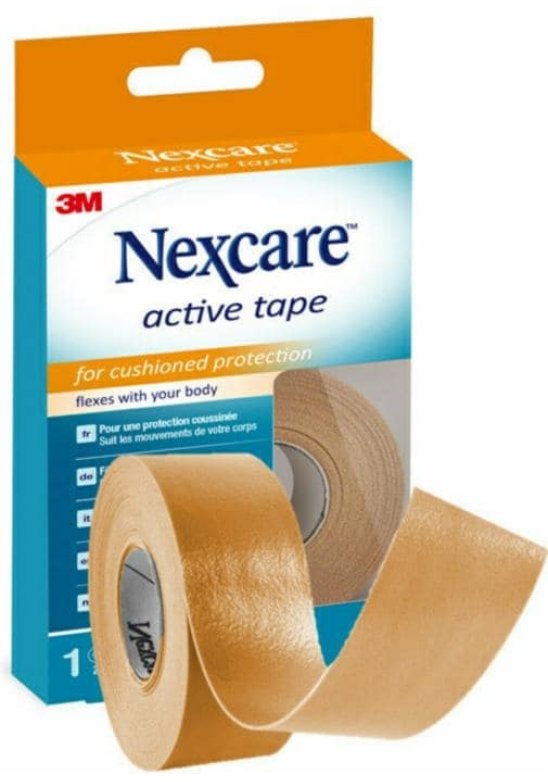 NEXCARE ACTIVE TAPE