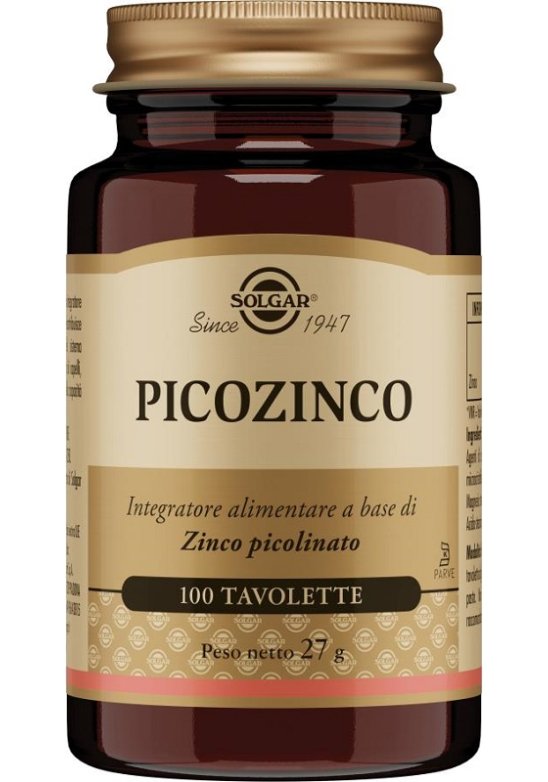 PICOZINCO 100TAV