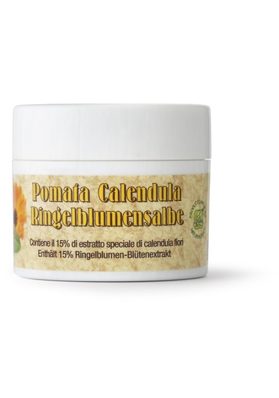 MARIA TREBEN POM CALENDULA80ML MARIA TREBEN POM CALENDULA80ML