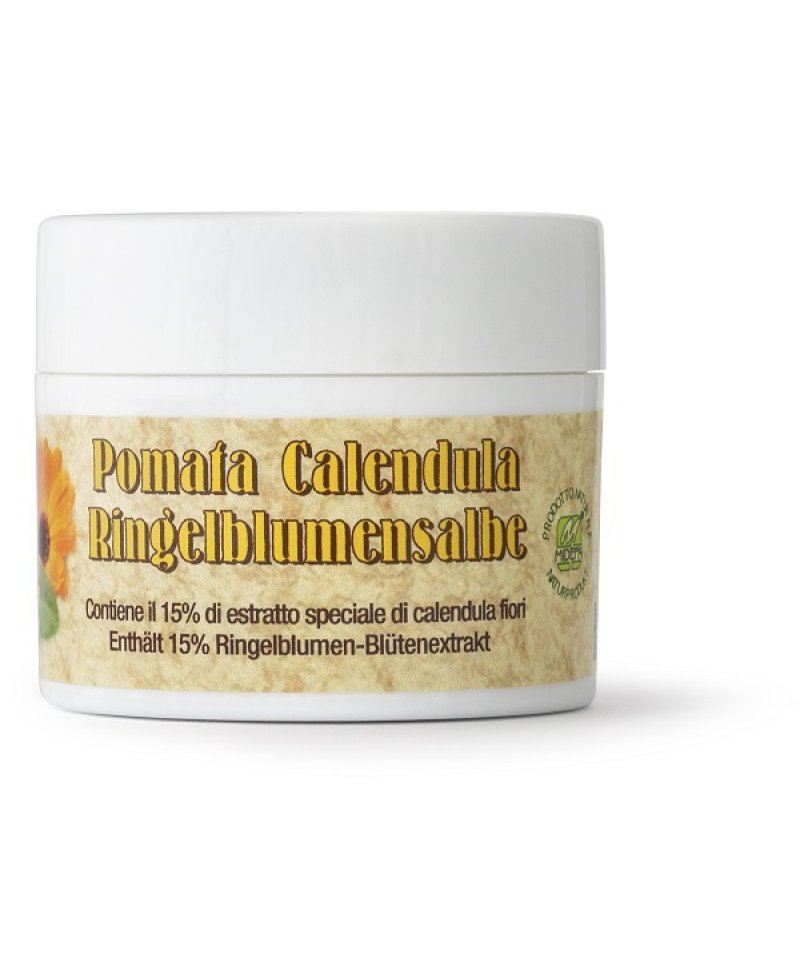MARIA TREBEN POM CALENDULA80ML