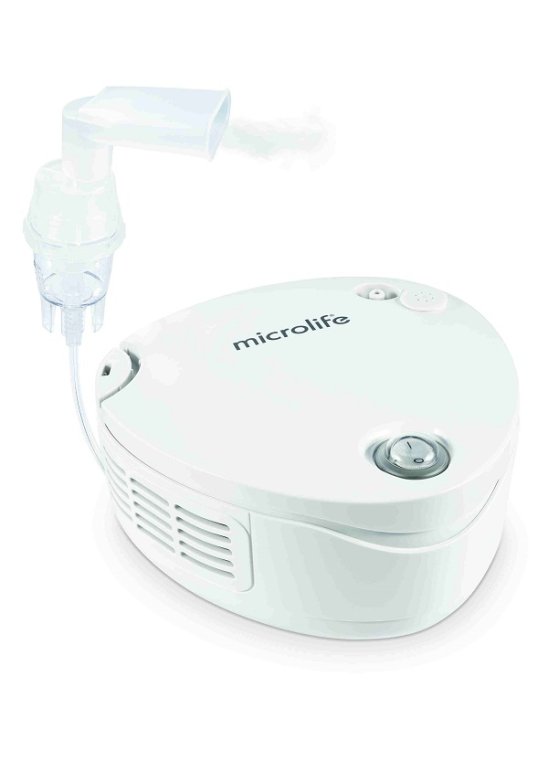 MICROLIFE AEROSOL NEB 210 RB