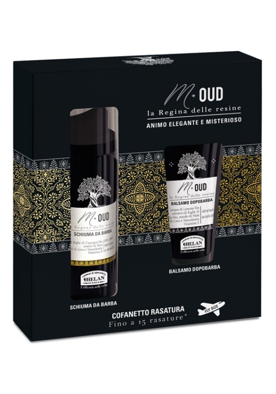 HELAN M-OUD COFANETTO RASATURA HELAN M-OUD COFANETTO RASATURA