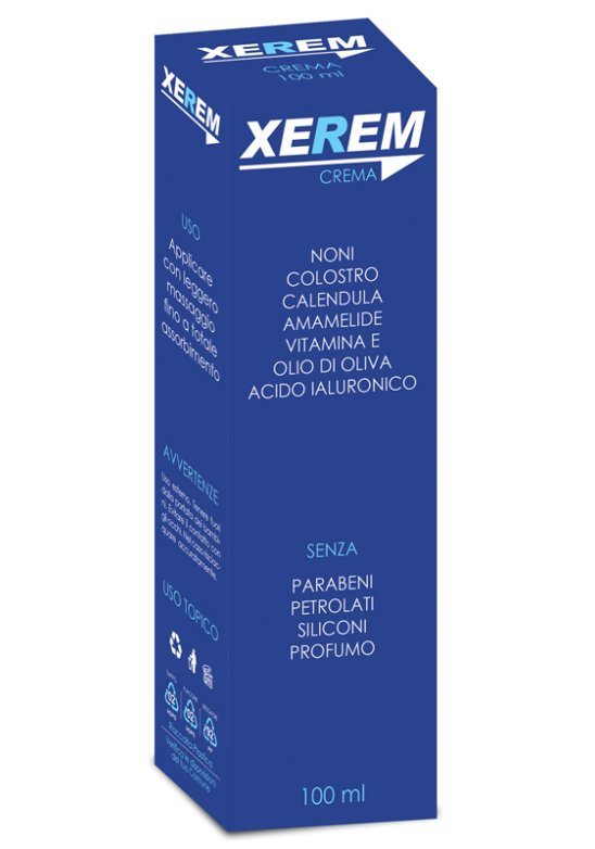 XEREM CREMA 100ML