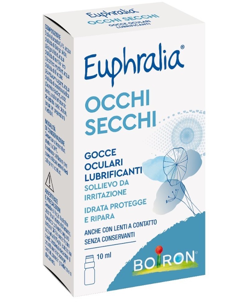 EUPHRALIA OCCHI SECCHI COLLIR