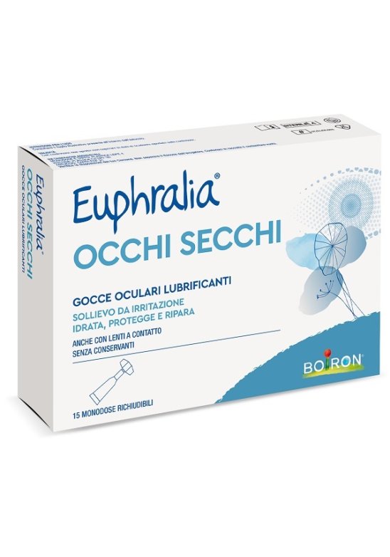 EUPHRALIA OCCHI SECCHI MONO