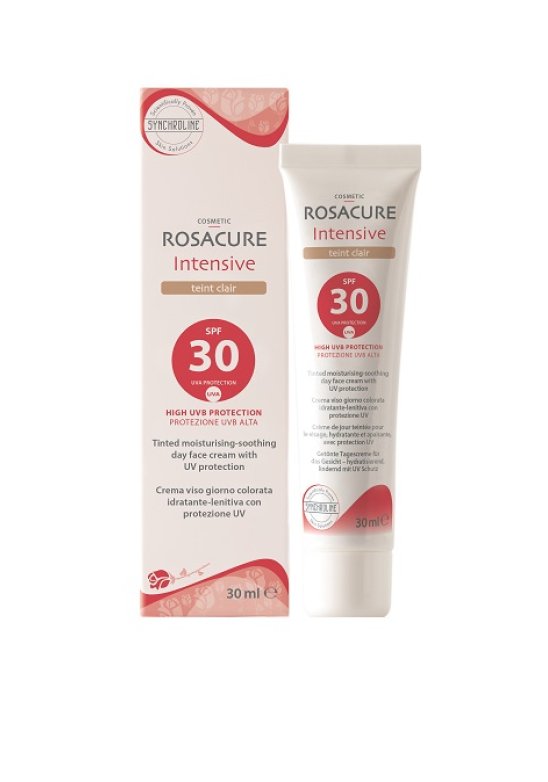 ROSACURE INTENSIVE TEINT CLAIR