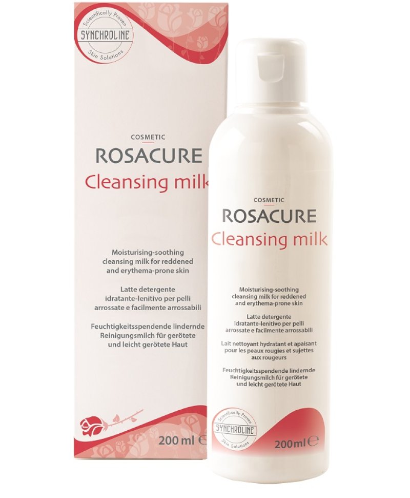 COSMETIC ROSACURE CLEANSING MI