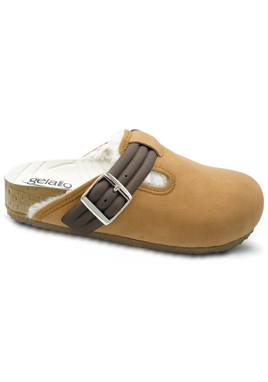 WOODSTOCK SOFT2,0 TMB TAN35/36