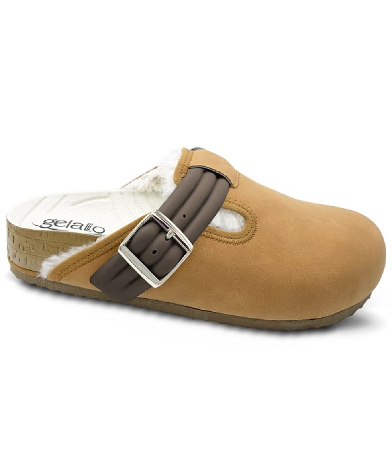 WOODSTOCK SOFT2,0 TMB TAN39/40