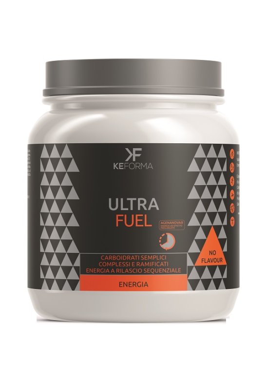 ULTRA FUEL 600G