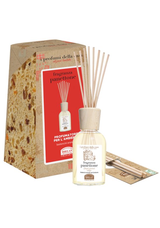 PROFUMI CASA PANETTONE BAST 1L