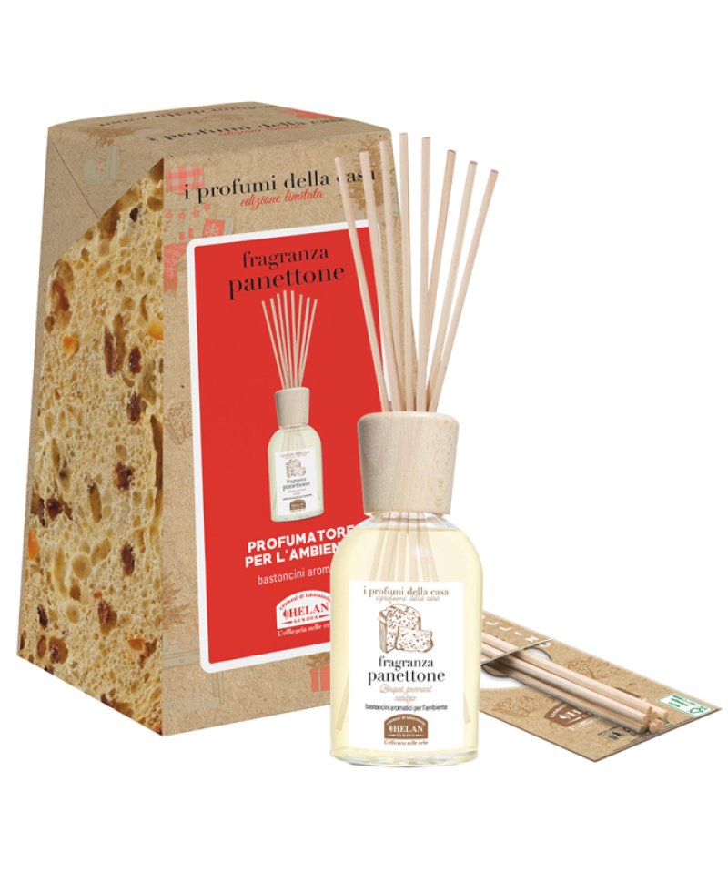 PROFUMI CASA PANETTONE BAST 1L PROFUMI CASA PANETTONE BAST 1L