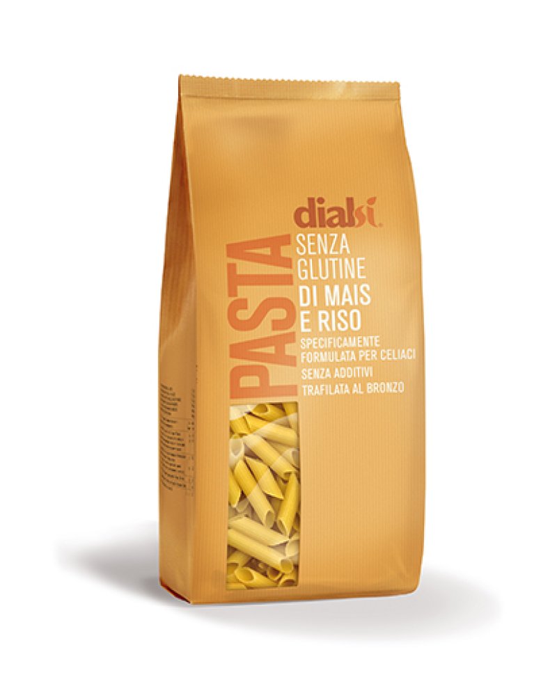 DIALSI' PASTA PENNE 34 800G S/G
