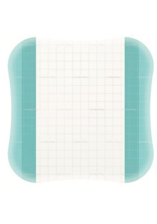 COMFEEL PLUS TRASP 5X15 10PZ