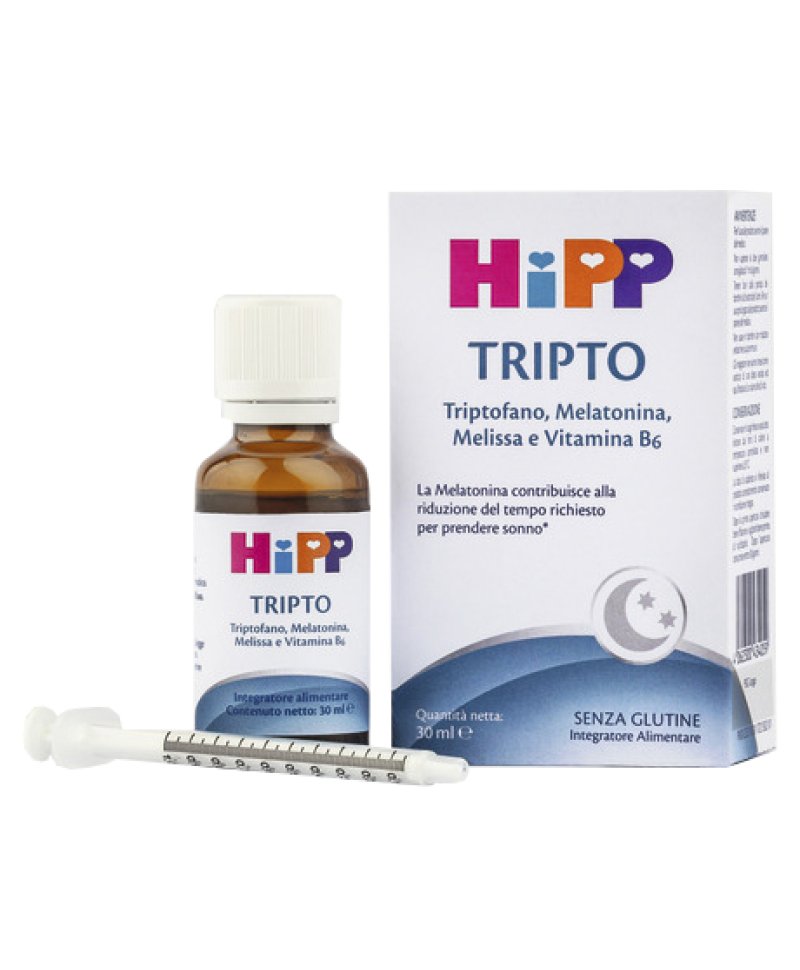 HIPP TRIPTO 30ML