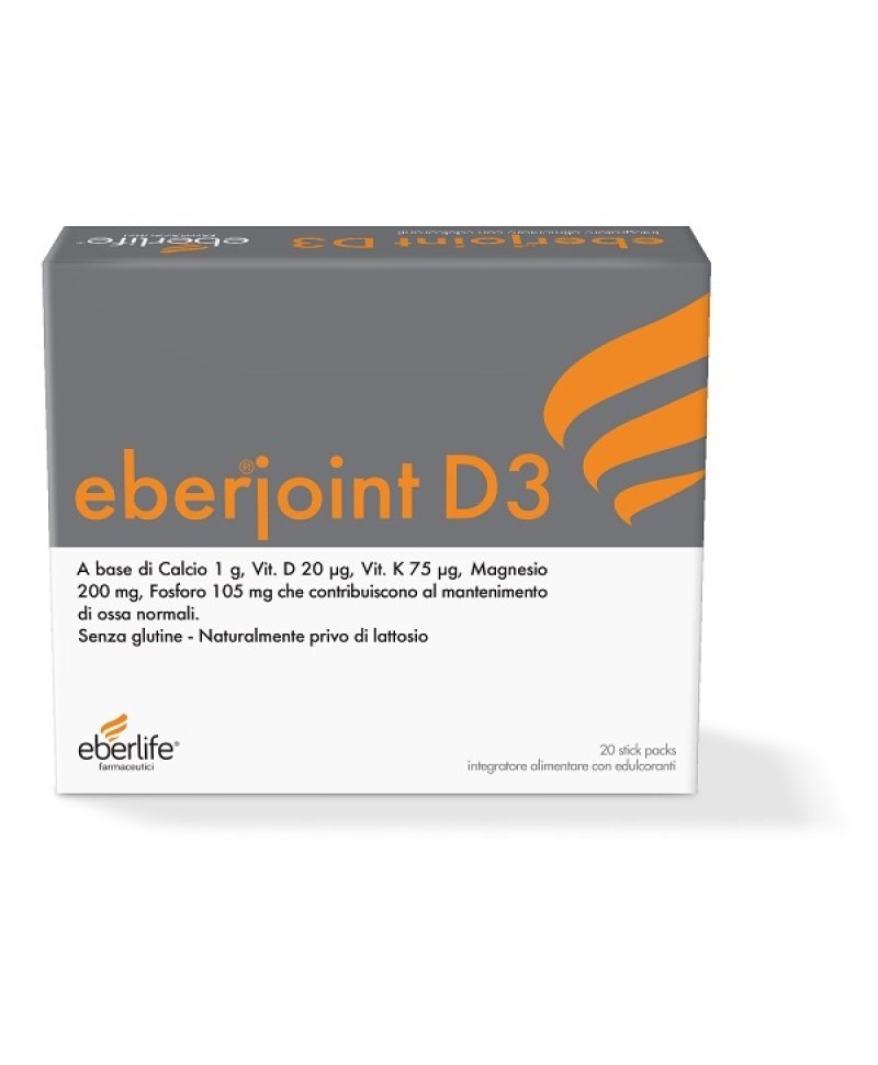 EBERJOINT D3 20STICK PACK