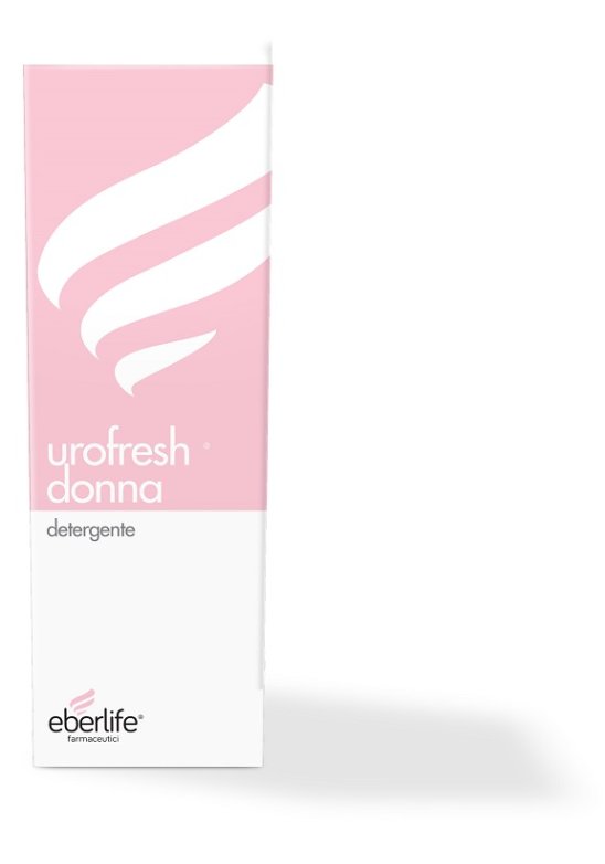 UROFRESH DONNA 500ML