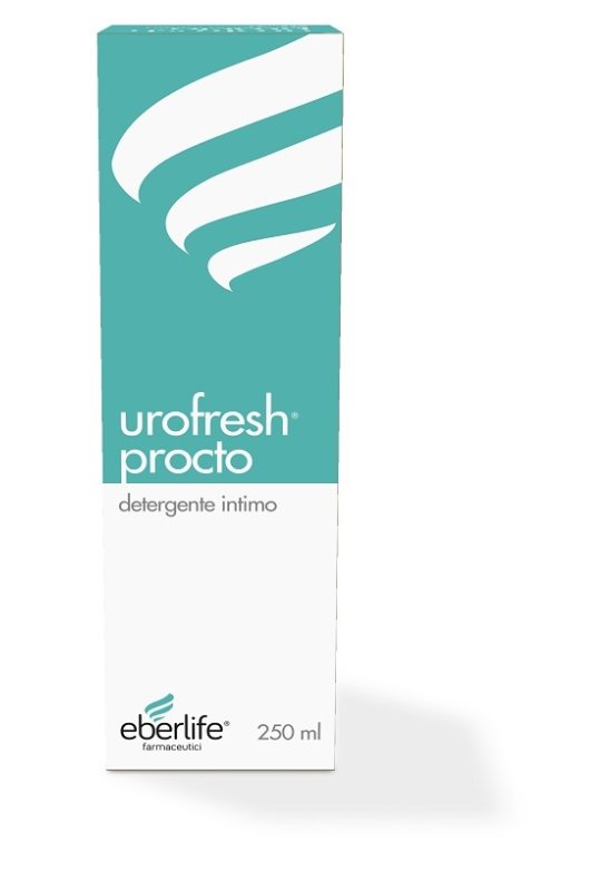 UROFRESH PROCTO 250ML