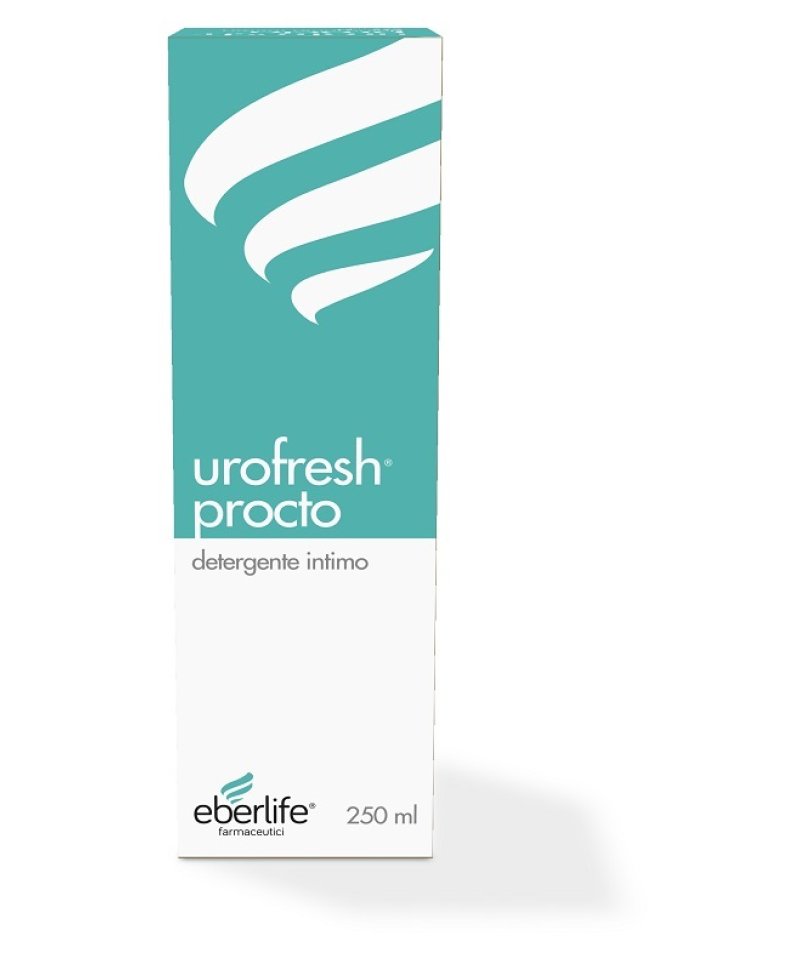 UROFRESH PROCTO 250ML