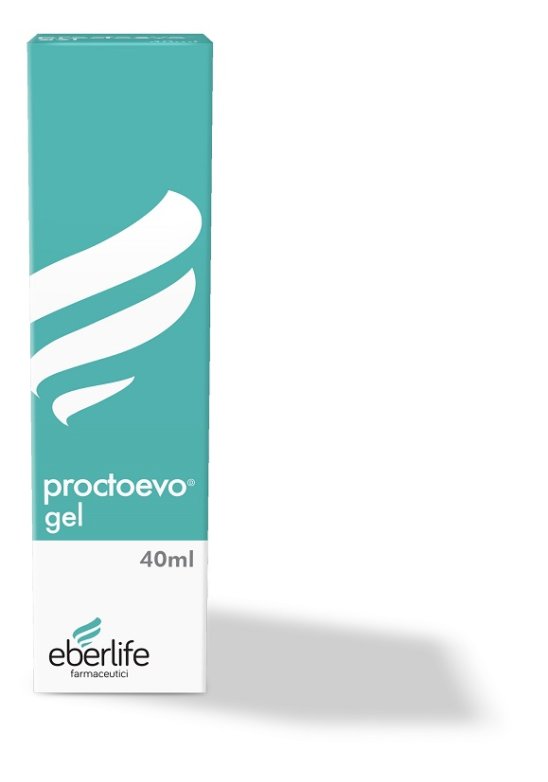 PROCTOEVO GEL 40ML