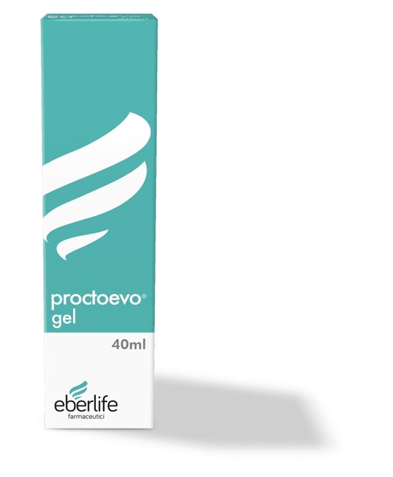 PROCTOEVO GEL 40ML