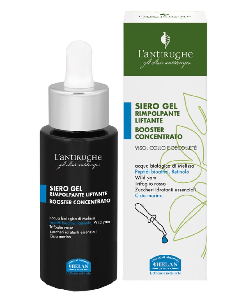 ELISIR ANTITEMPO ANTIR SIE RIM