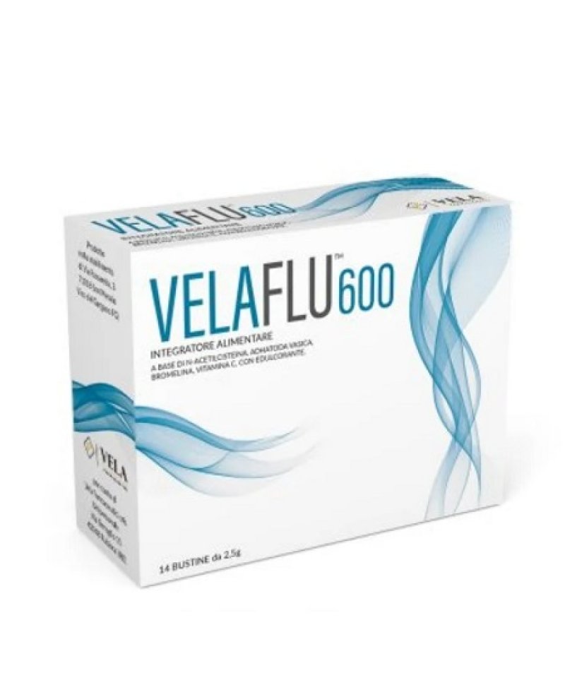 VELAFLU 600 14BUST