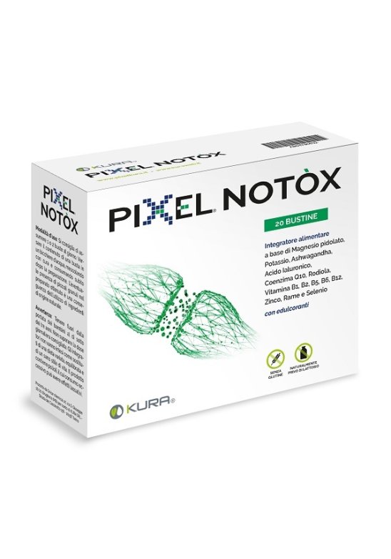 PIXEL NOTOX 20BST