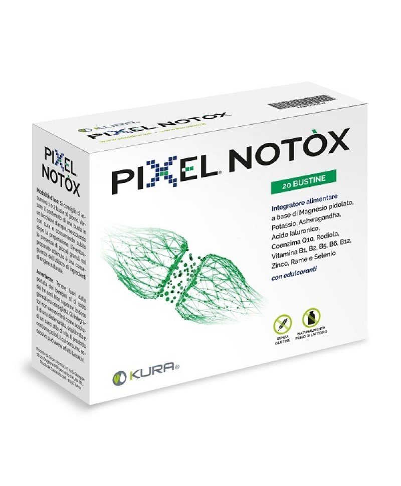 PIXEL NOTOX 20BST