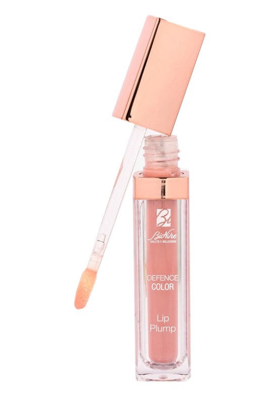 DEFENCE GLOSS/LIP PLUMP N1 NUDO