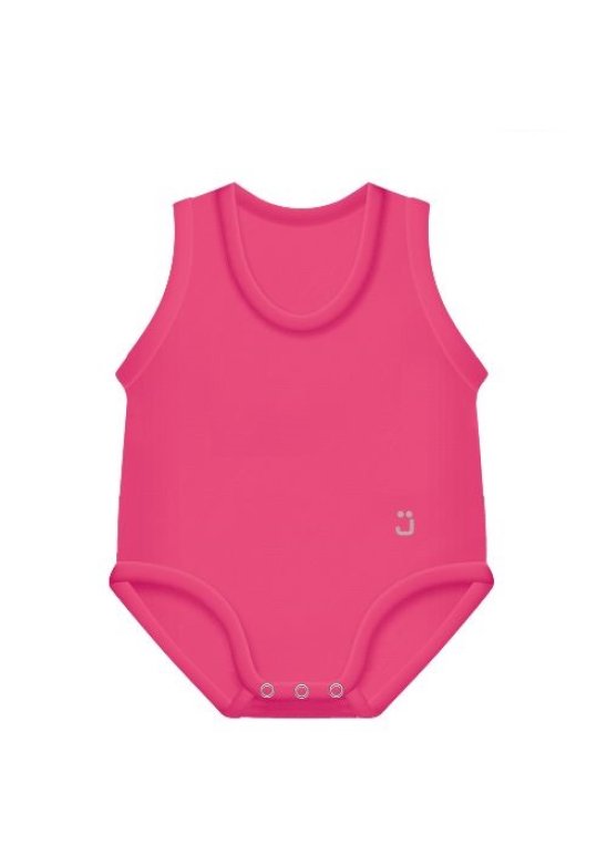 JB BODY 0-36 BC SUM FUCSIA