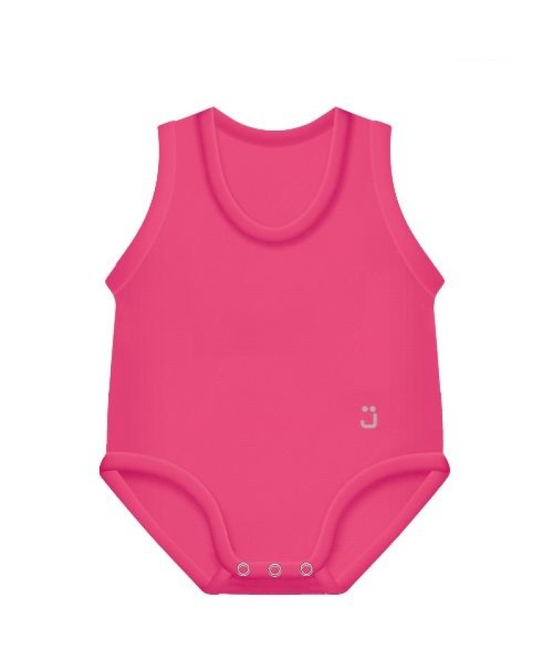 JB BODY 0-36 BC SUM FUCSIA