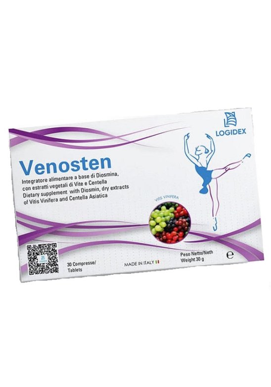 VENOSTEN 30 Compresse