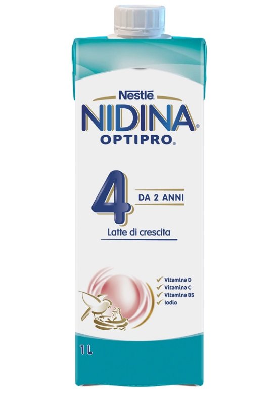 NIDINA 4 OPTIPRO LIQUIDO 1L