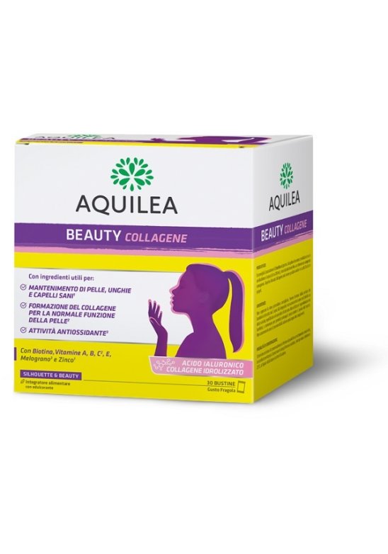 AQUILEA BEAUTY COLLAGENE 30BST