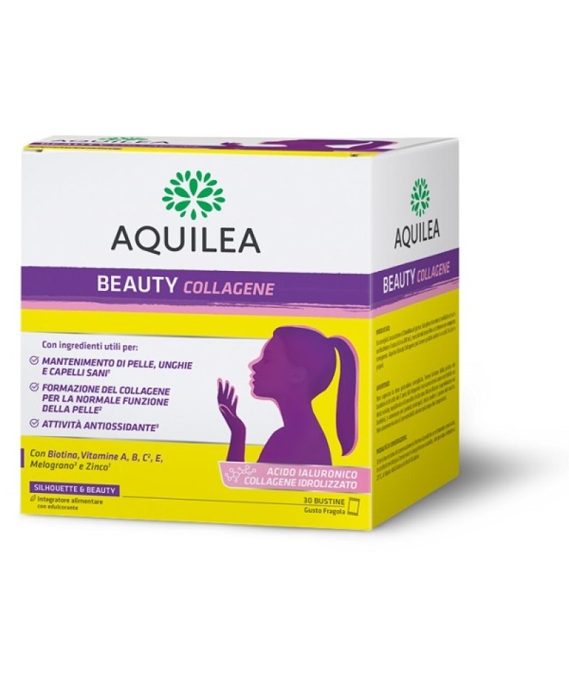 AQUILEA BEAUTY COLLAGENE 30BST