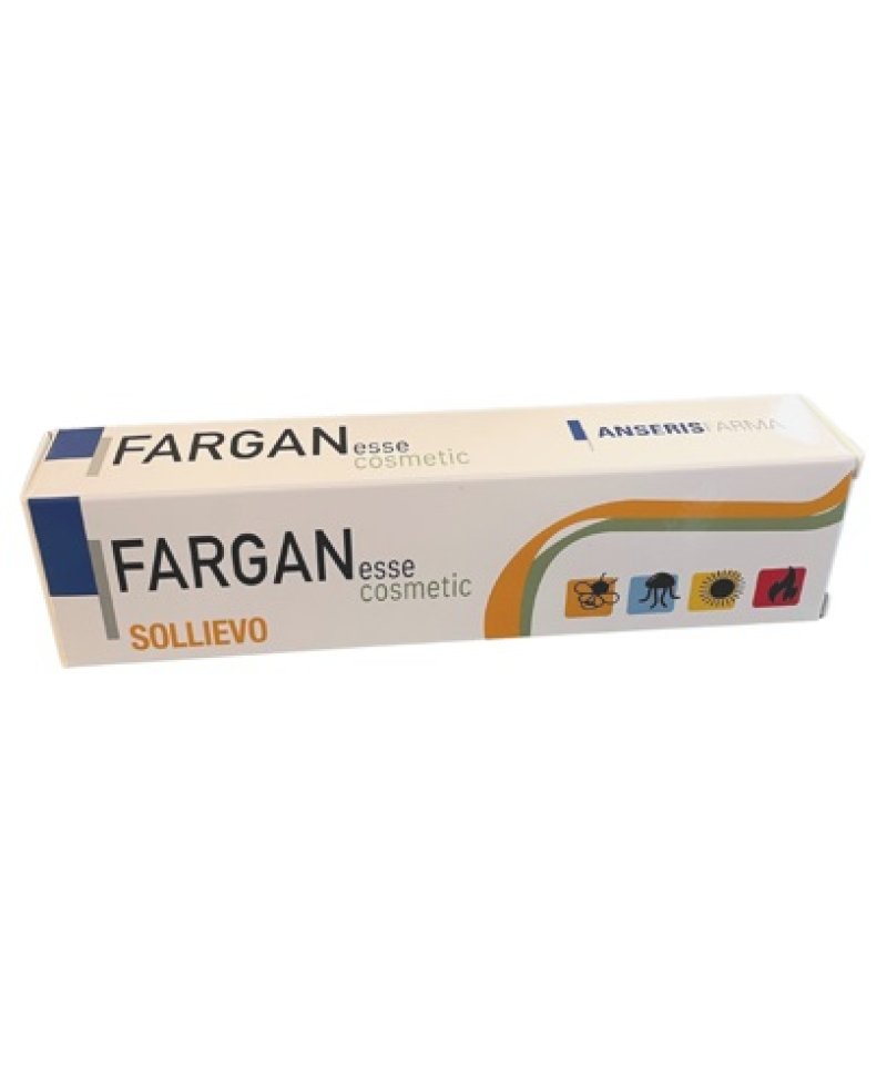 FARGANESSE SOLLIEVO 50ML