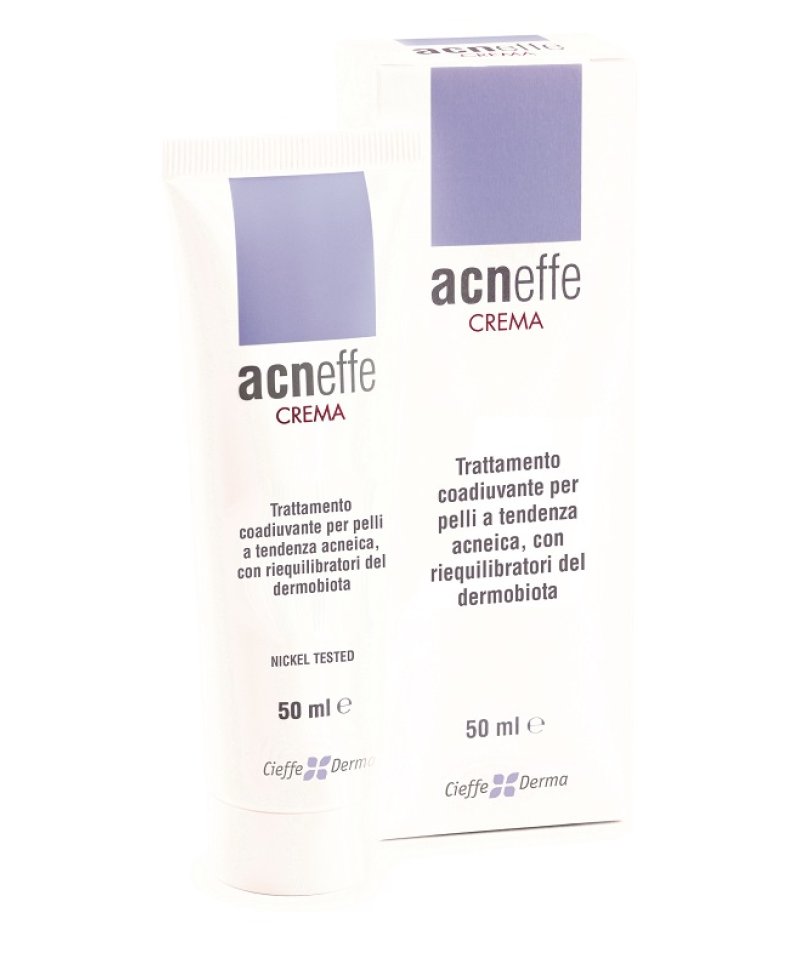 ACNEFFE CREMA 50ML