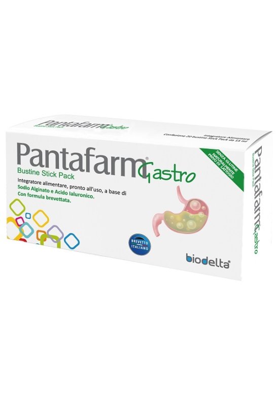 PANTAFARM GASTRO 20BUST